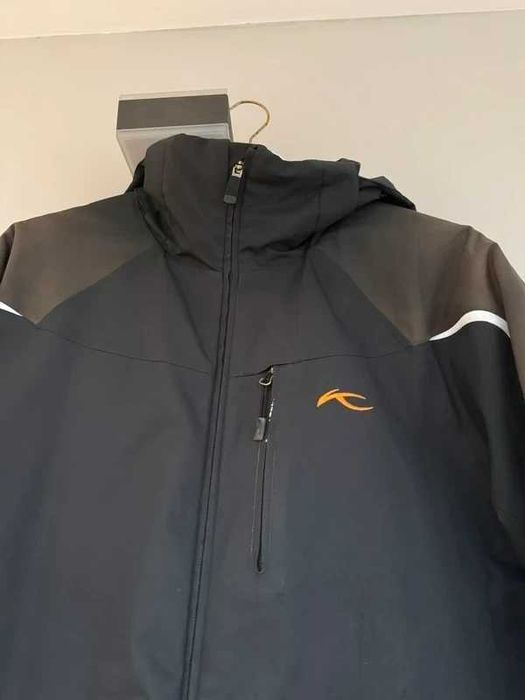 Geacă iarna Ski/Snowboard Barbati Iarna Kjus S/M