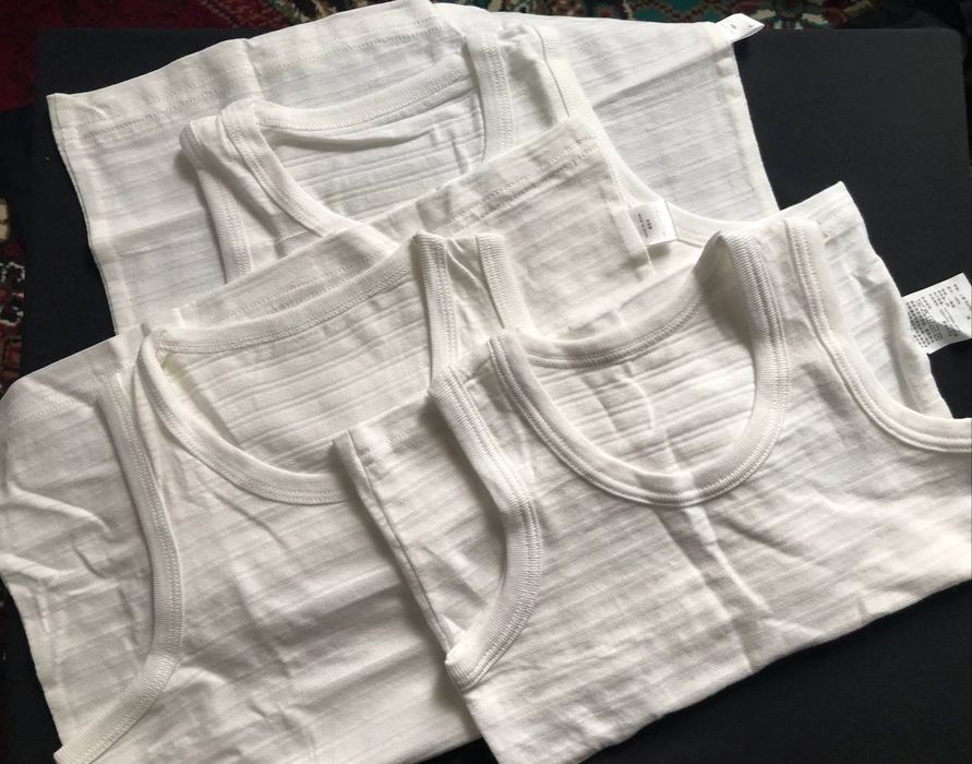 Майка для девочек и мальчиков