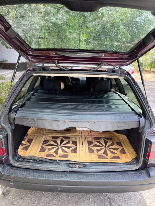 Фольксваген пассат в3 универсал