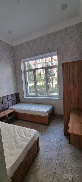 Сдаётся в комнаты в квартире в мирабадском районе в ЖКХ Гринвич