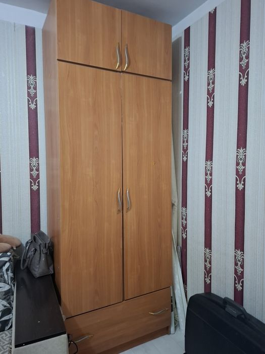 Шкаф в хорошем состоянии