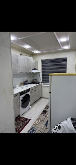 Продается квартира