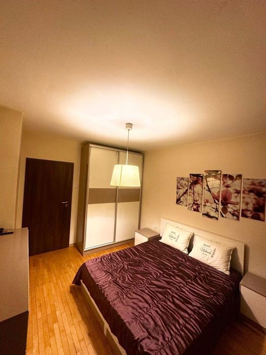 Дава се под наем Двустаен апартамент в София, Център - 65 кв.м за 850 € - Снимка #6