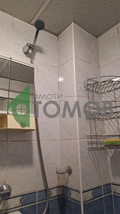 Продава се Двустаен апартамент в Стара Загора, Опълченски - 52 кв.м за 1250 €/кв.м - Снимка #12