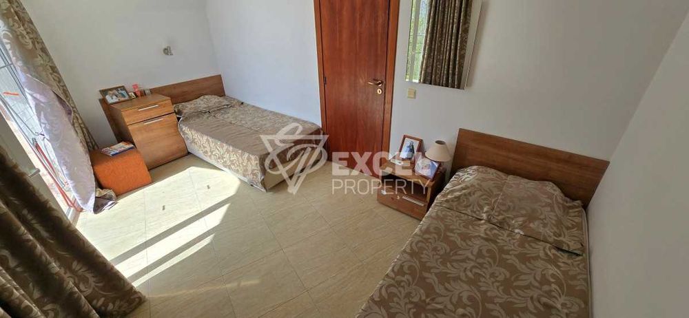 Продава се Тристаен апартамент в к.к. Слънчев бряг - 85 кв.м за 1036 €/кв.м - Снимка #16