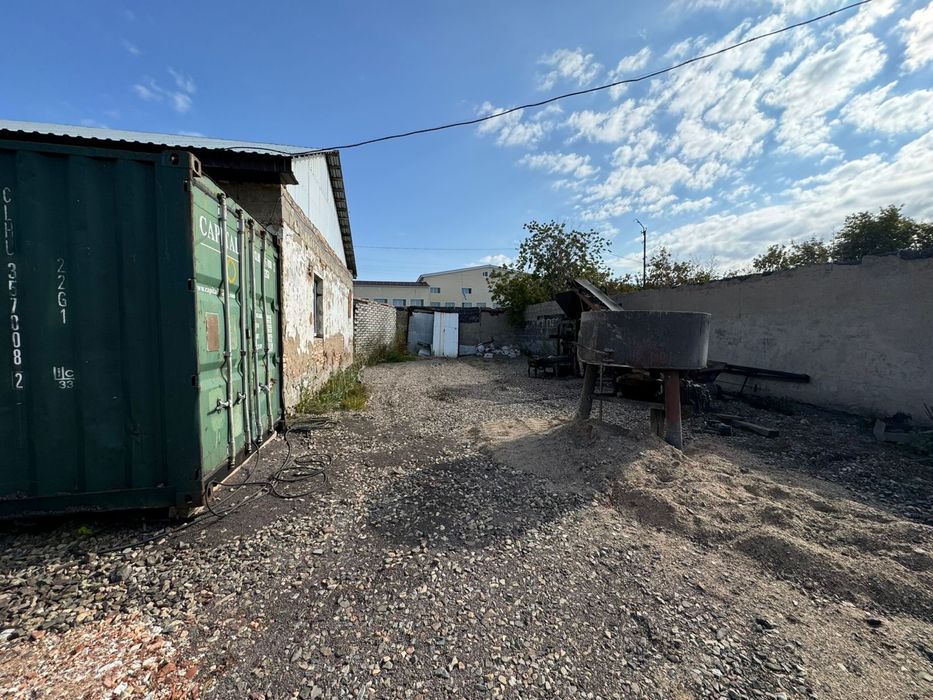 Продам коммерческую недвижимость