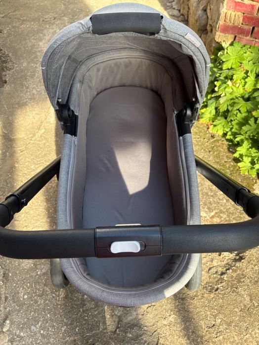 Cybex Balios S Бебешка количка