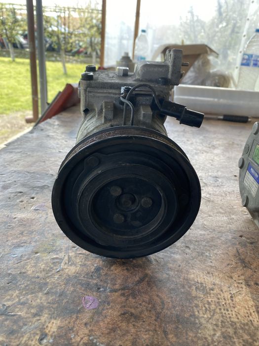 Компресор климатик за хюндай/ киа