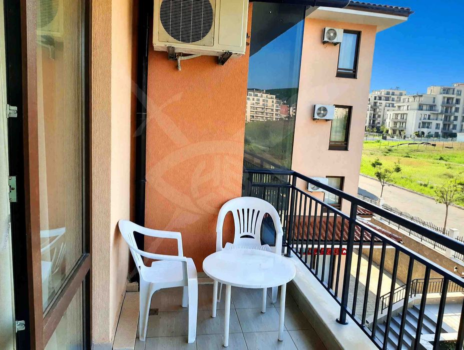 Продава се Тристаен апартамент в Свети Влас - 63 кв.м за 1778 €/кв.м - Снимка #4