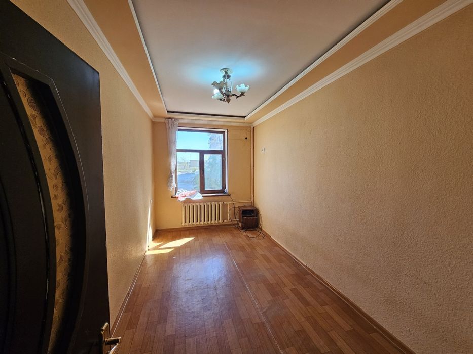 2 хона 1чи каватдан сотувга