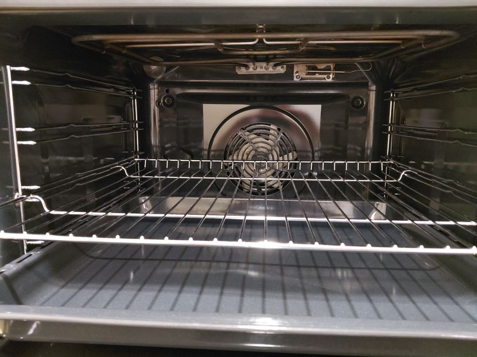 Встраиваемый Духовой шкаф