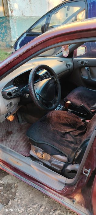 Продам автомобиль марки Mazda xedos 6