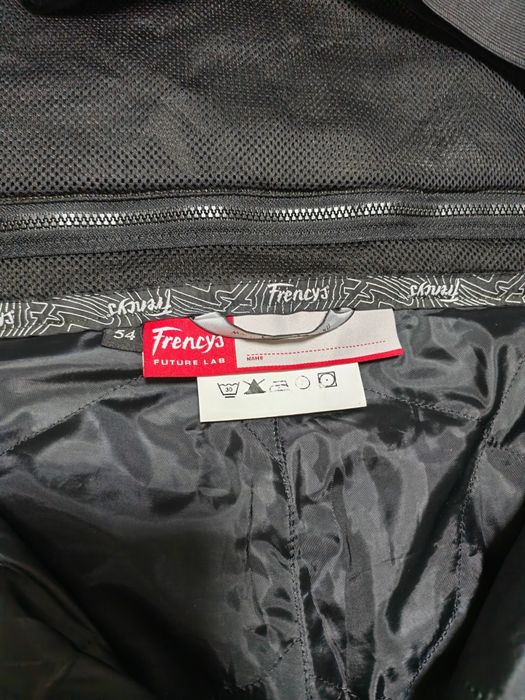 Descente + Frencys costum schi snowboard ski L ( geaca + pantalon)