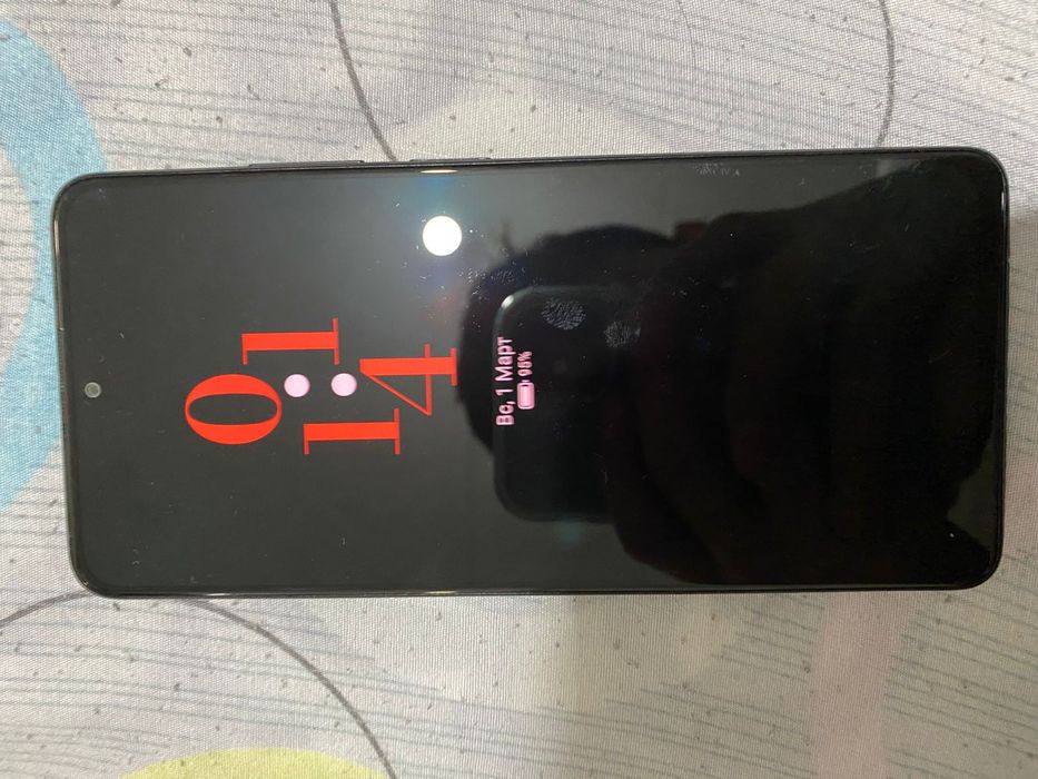 Xiaomi Redmi Note 11 Pro