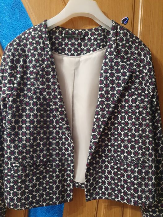 Sacou Atmosphere ,mărimea 42,preț 50ron