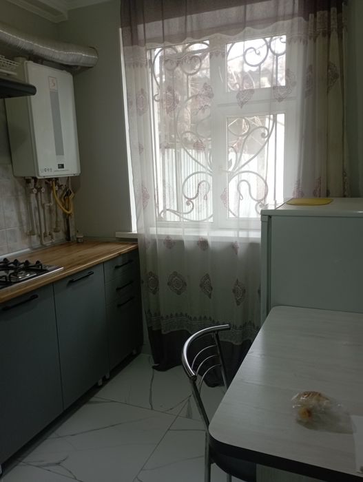 1 комнатная квартира