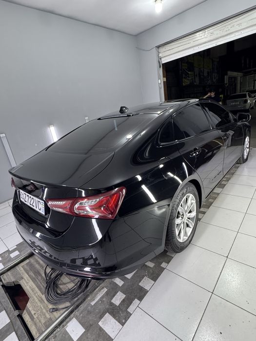 Malibu Primier 2021 Yil  Polni Navarot