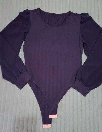 Блузки разные размер 48