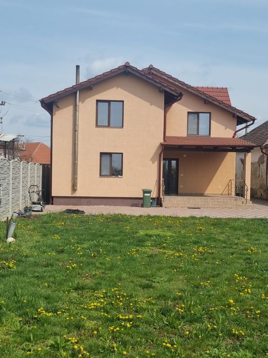 Vila in Teremia Mare