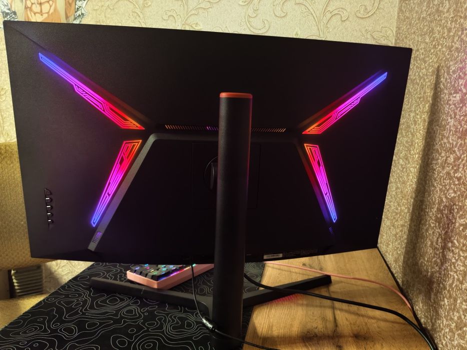 Монитор 2E Gaming G3223B