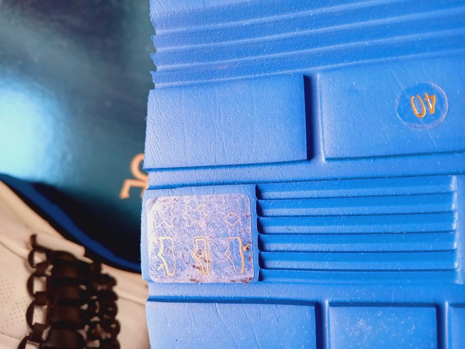 N40 Ted Baker/ FABI/The Kooples кецове,ботуши