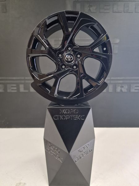 17цола 5х114.3 Toyota 5x114.3 Тойота