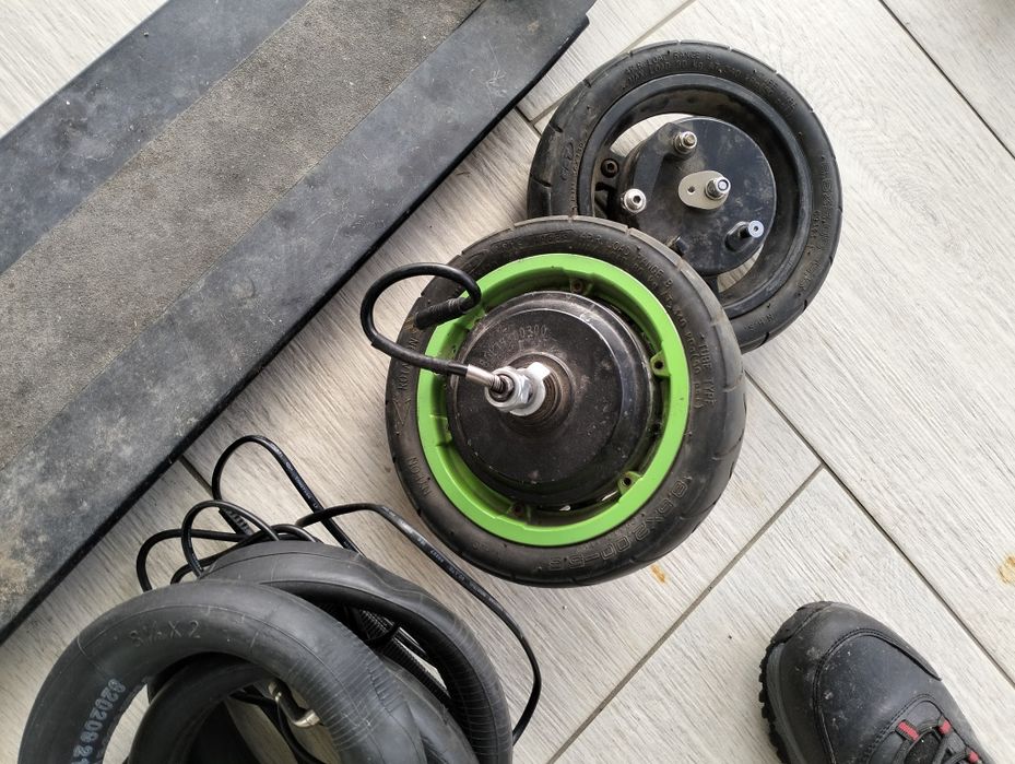 Piese trotineta Inokim Light