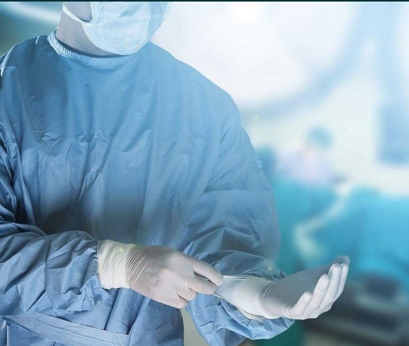 Обрезание. Сүндетке отырғызу. Хирург травматолог