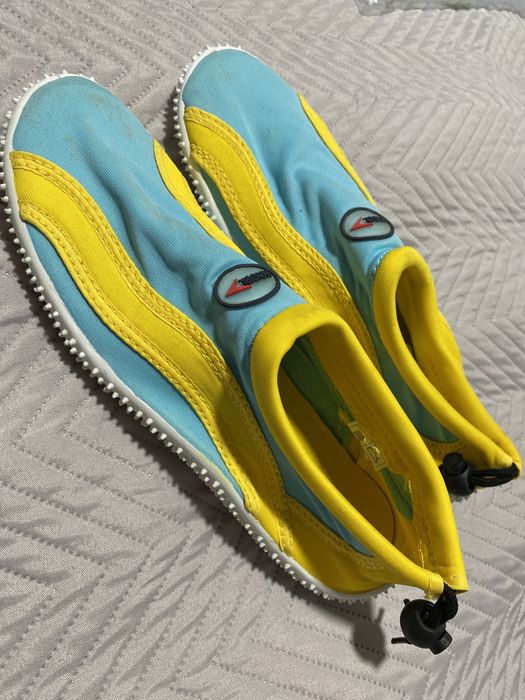 Акватбувь для моря и бассейна