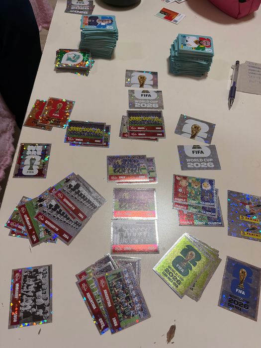 Panini World Cup2026