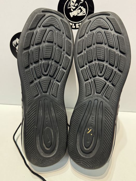 Маратонки NIKE AIR MAX . Номер 45