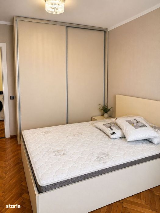 |3 camere|Complet Renovat|Mobilat|Utilat|