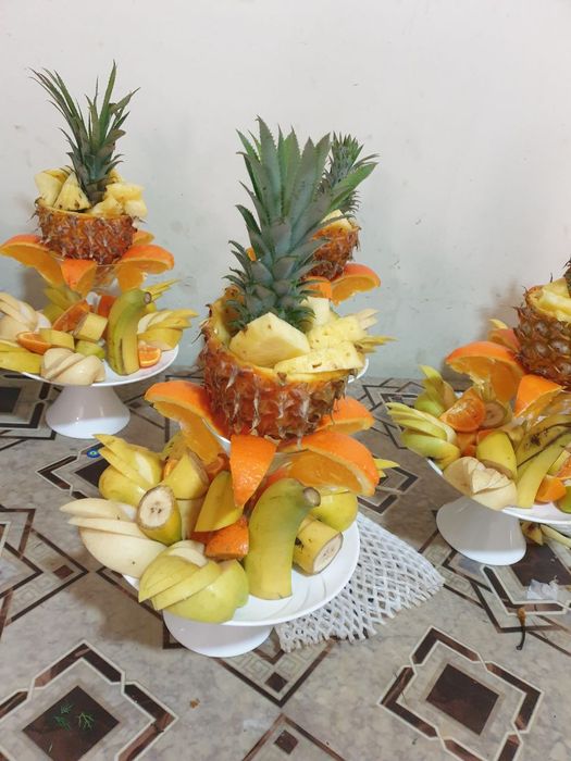 Tóy va marosimlar uchun karving xizmati