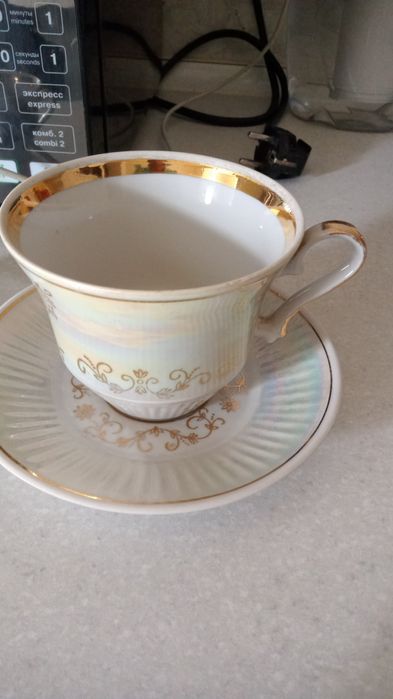 Кухонная посуда утварь