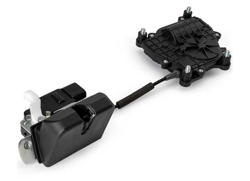 Broasca NOUA hayon Kia Sorento III 81230-C5-100