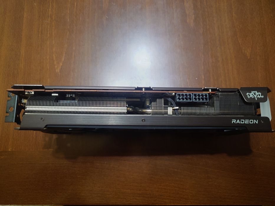 AMD Radeon RX 6700 XT
