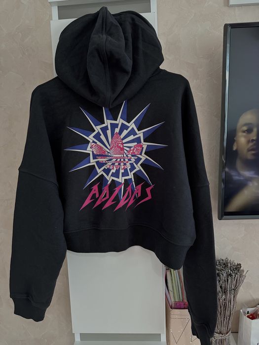 Hanorac dama Adidas nou cu eticheta