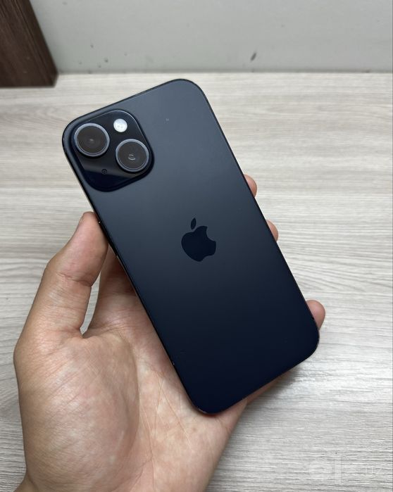 iPhone 15 128gb