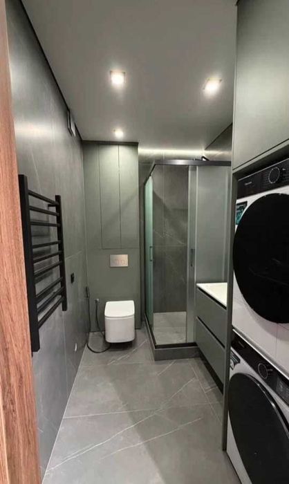 Ремонт квартир под ключ гарантия 100%%