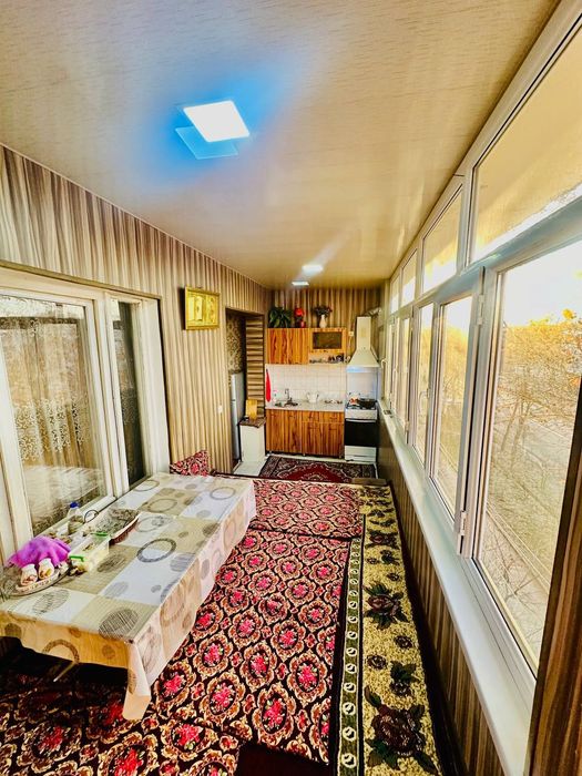 2 xonali uy chiroyli