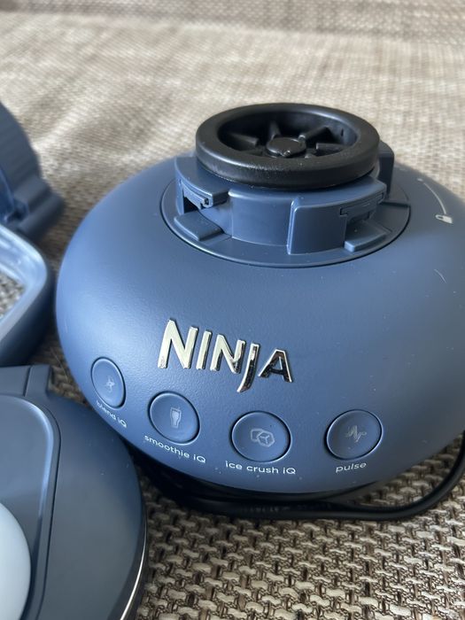 Ninja BlendBoss 1100W 710ml