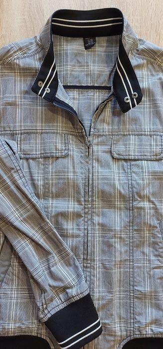 Мъжко яке на марката Zara