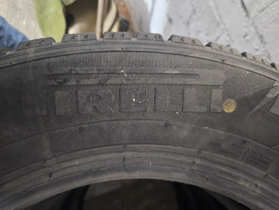 Шины зимние 195/65 R15