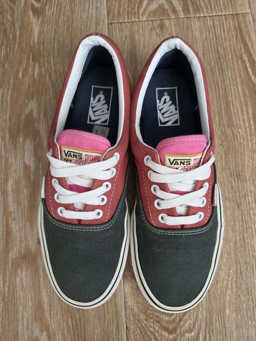 VANS   41  номер