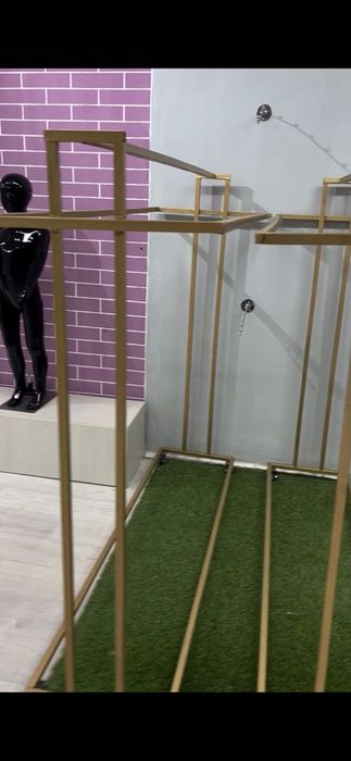 Магазинге арналған жабдықтар