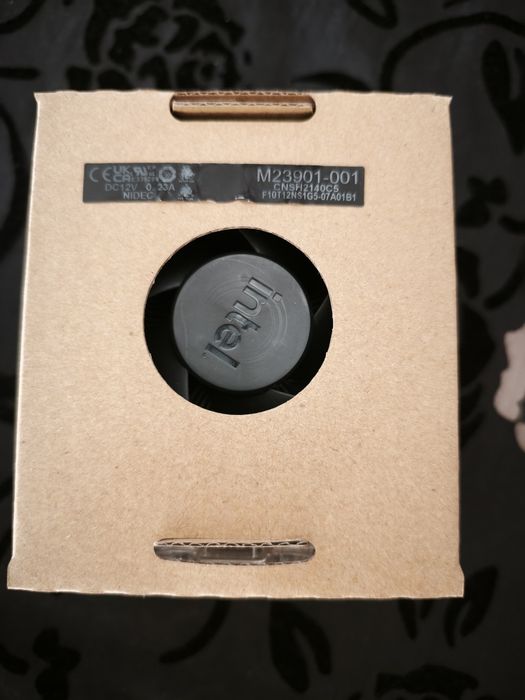 Procesor i5 13500