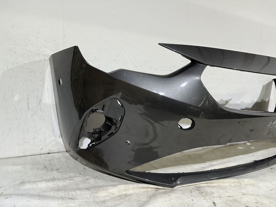 Bara fata Opel Corsa F, 2019, 2020, 2021, 2022, 2023, cod origine OE 9830280980.