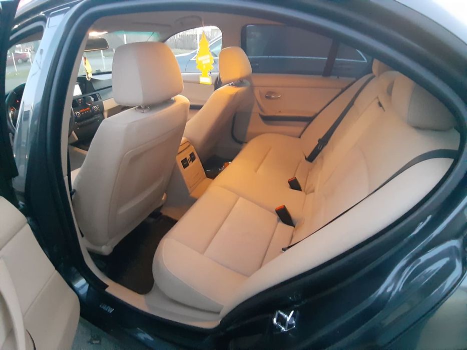 Vand BMW, seria 320d e90 2008