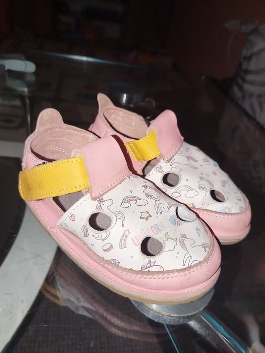 Пантофи Cuddle .