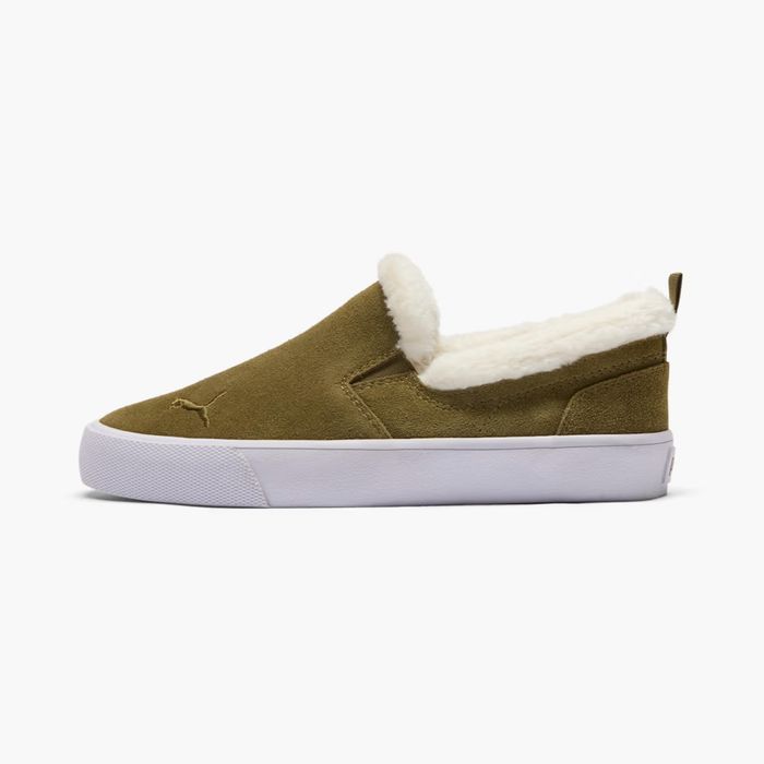 Слипоны Puma оригинал